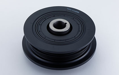 CRANK PULLEY 12303-RHR20（12303-05U01）BNR32