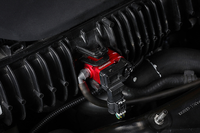 GIOMIC Boost Sensor Adapter For MINI F Series