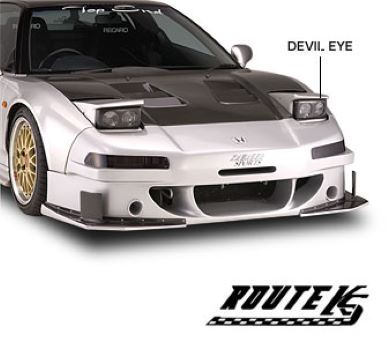 Route KS NSX Devil Eye