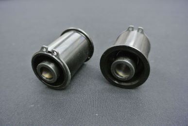 SILK ROAD REINFORCED BUSH FOR S660