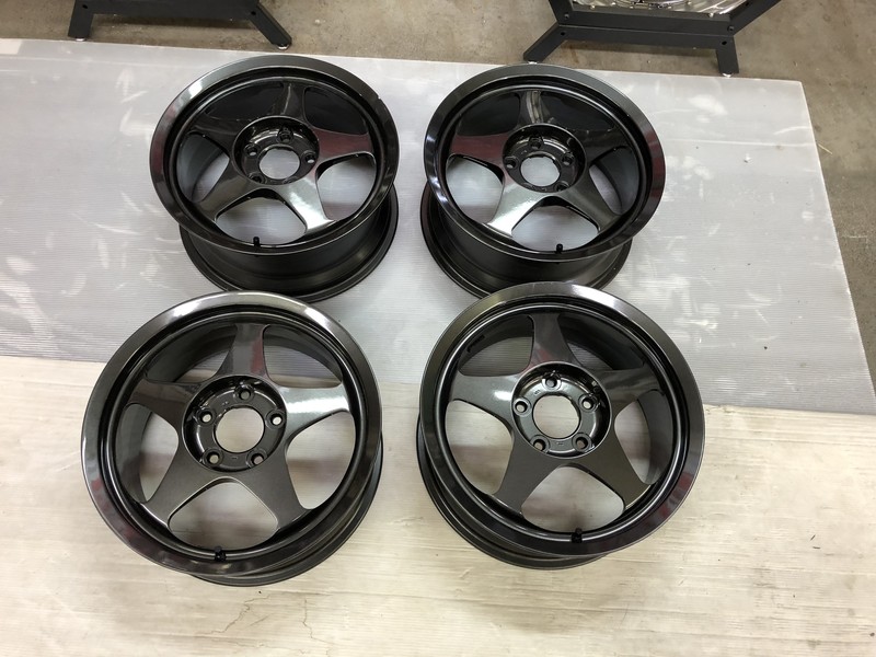 (Sold Out) Desmond Regamaster EVO