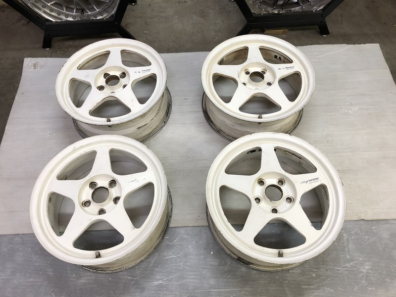 <b>(SOLD OUT) </b> Desmond Regamaster Marquis Promoda