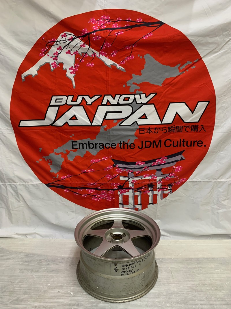 Desmond Regamaster Marquis Promoda