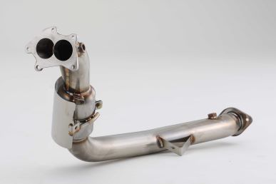 FUJITSUBO SPORTS CATALYZER FOR GDB IMPREZA
