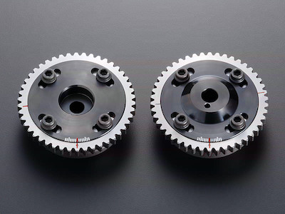 JUN AUTO CAM SLIDE SPROCKET
