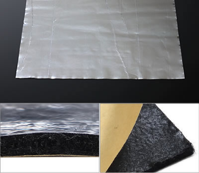 JURAN Racing Carbon Insulator