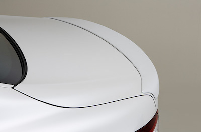 ings LX-SPORT Lexus LS460/LS600 USF40/UVF45 [previous term] Rear Trunk Spoiler