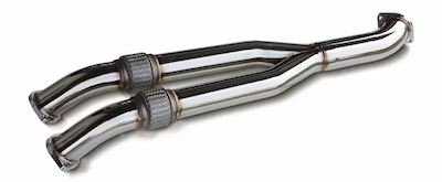 TRUST GReddy Circuit Spec Center Pipe