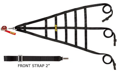 Sabelt Racing Net Set CFRN2008