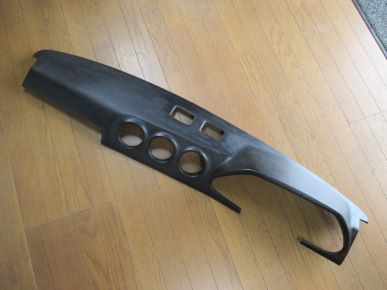Restore Parts Fairlady Z S130 Dashboard