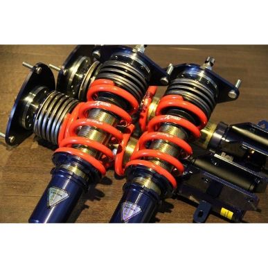 CLEIB WRX STI VAB Endless Function Circuit Spec Harmonic Drive