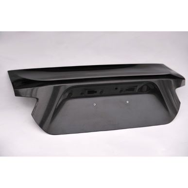 CLEIB 86 / BRZ DRY CARBON TRUNK