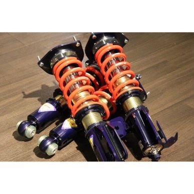 CLEIB 86 / BRZ Endless Function Base Circuit Spec Harmonic Drive