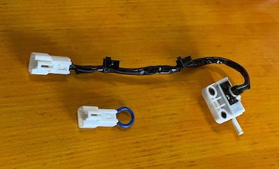 Do.Engineering Starter Interlock Canceller (FD3S)