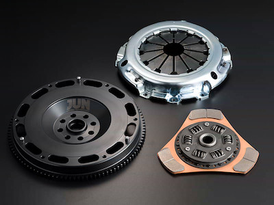 JUN CLUTCH KIT RB26DETT