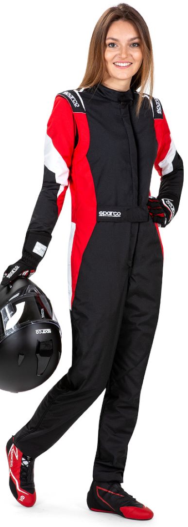 Sparco Racing suit COMPETITION LADY