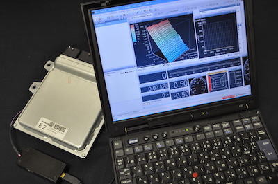 Branew GT-R R35 Computer Tune