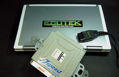 J Speed Super Computer