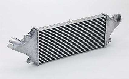 COOLER ASSY 14461-RHR40（14461-AA301）BNR34