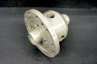 HALFWAY Original LSD for Copen LA400K