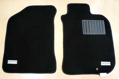 HALFWAY Floor Mat for Copen L880K