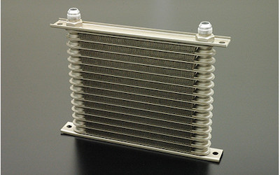 HKS Oil Cooler Core