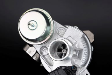 BLITZ BOLT ON TURBO SYSTEM for COROLLA