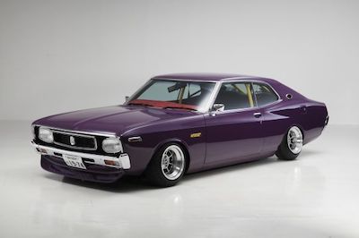 HAYASHI RACING CR 14 Inch Sand mold casting Special Wheel