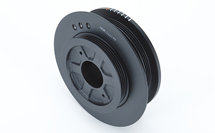 CRANK PULLEY 12303-RHR30（12303-24U01）BCNR33 BNR34