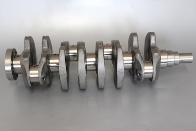 Maruha Motors  Original Crankshaft For Roadster  BP / 85mm・87mm Stroke