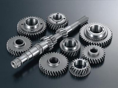 KAAZ Cross Gear Set For TOYOTA MR2, CELICA GT-FOUR [3S-GTE]