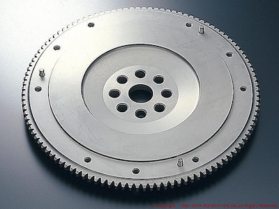 FEEL'S HONDA ACCORD  CL1/CF4 Chromoly Flywheel