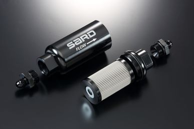 SARD FUEL FILTER MAG