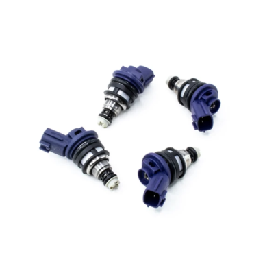 Deatsch Werks FUEL INJECTORS - NISSAN