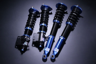 D-MAX D1SPEC Suspension KIT S14/S15