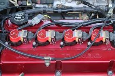 IP Lancer Evo IV-IX / 4G63 Quad Pac