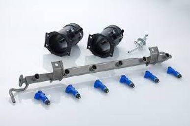 Nismo Fuel Kit For RB26DETT (17500-RSR21/ 17500-RSR41/ 17500-RSR42)