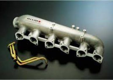 Nismo Intake Collector For RB26DETT (14110-RSR45)
