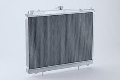 Nismo Radiator For Skyline GT-R