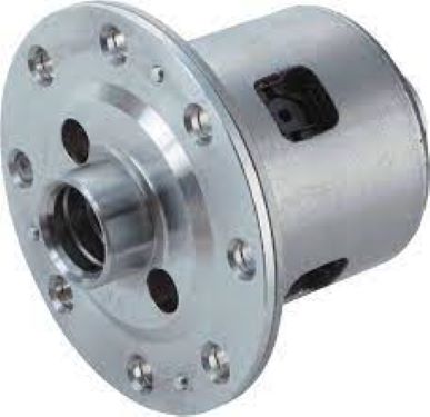 NISMO 1.5 WAY FRONT LSD FOR GT-R R35 (38420-RSR55)