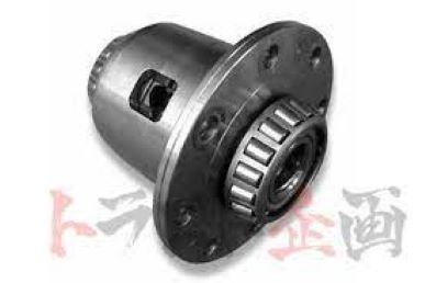 NISMO 1.5 WAY FRONT LSD FOR SKYLINE GT-R (38420-RSF16-A)