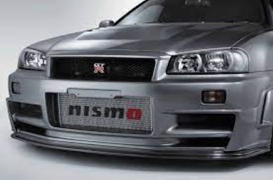 Nismo Intercooler For Skyline GT-R