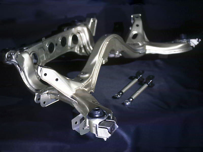 JUN AUTO REINFORCED REAR MEMBER / SUB-FRAME