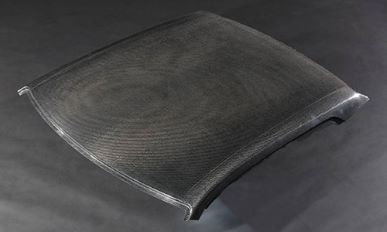 Garage Yoshida Original BNR32 Roof