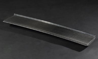 Garage Yoshida BCNR33 Rear Center Spoiler