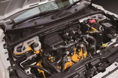 D-SPORT MCB (Motion Control Beam) For COPEN