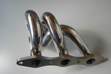 TryForce Jimny SJ30 Exhaust Manifold