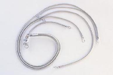 Jenesis Earth swing system for DR30