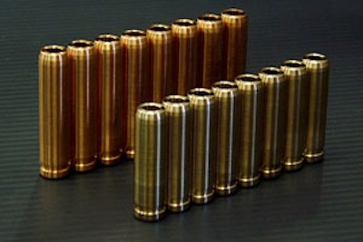 NAPREC  Racing Valve Guide