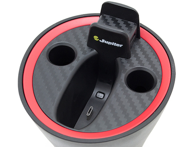 Venus Jupiter Stand for exclusive use of IQOS